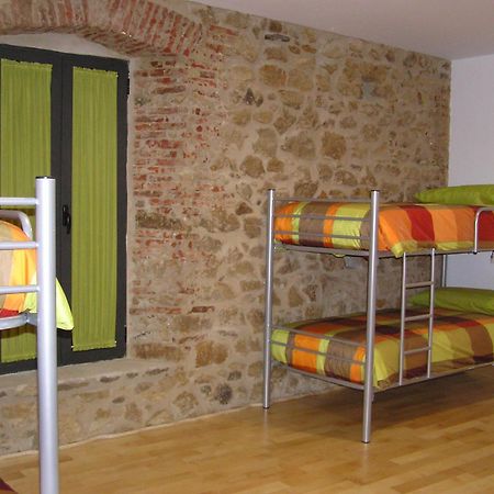 Alberjerte Hostel El Torno Kültér fotó